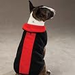 XX- LARGE - BLACK - Racer Fleece Jackets