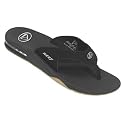 Reef Fanning Sandals with Bottle Opener | RockCreek