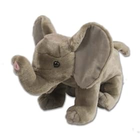  Wild Republic Cuddlekin 12 inch Baby Elephant