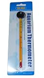 Aquarium fish tank Precise thermometer