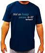 Super Troopers "Not So Funny Meow, Is It?" Mens Funny Movie Line T Shirt