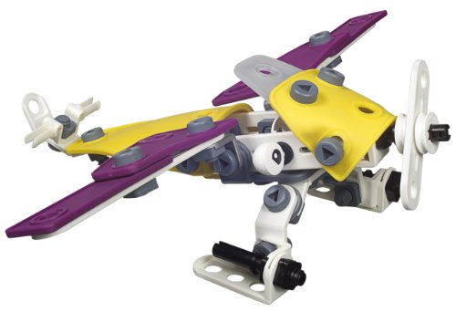 Imagen 2 de Meccano 735105 - Atv-Quad
