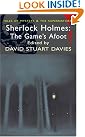 Sherlock Holmes: The...