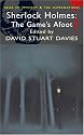 Sherlock Holmes: The Game's Afoot (Mystery & Supernatural) (Tales of Mystery & the Supernatural)