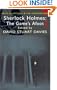Sherlock Holmes: The Game's Afoot (Mystery & Supernatural) (Tales of Mystery & the Supernatural)
