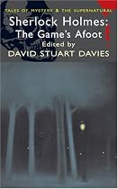 Sherlock Holmes: The Games Afoot (Wordsworth Mystery & Supernatural) (Tales of Mystery & the Supernatural)