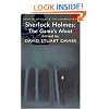 Sherlock Holmes: The Games Afoot (Wordsworth Mystery & Supernatural) (Tales of Mystery & the Supernatural)