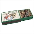 Deck Halls Music Box