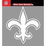 New Orleans Saints - Logo Cut Out Decal