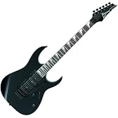 Ibanez RG370DX (BK)
