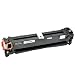 Toner f�r HP Laserjet CP 1210 CP 1213 CP 1214 CP 1214 N CP 1215 CP 1216 CP 1217 CP 1510 CP 1513 CP 1514 N CP 1515 N CP 1516 N CP 1517 N CP 1518 NI CP 1519 N CB540A schwarz - Schwarz, 2.200 Seiten, kompatibel zu cb540a.Fachhandel f�r Tinte und Toner.