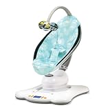 4moms Mamaroo Plush Blue Clouds