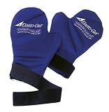 Elasto-gel Hypothermia Mitts for nail loss onycholysis