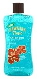 Hawaiian Tropic After Sun Moisturizer Cooling Gel, Cool Aloe 16 fl oz (474 ml)