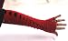 WWE Jeff Hardy Red&Black Arm Sleeves - 1 Pair of Each Color
