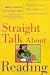 Books : Straight Talk About Reading