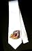 Party Decoration Necktie with cavern, ocean, cave, sea, underwater, floor