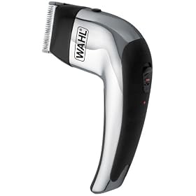 Wahl Rechargeable Cord/Cordless Hair Clipper