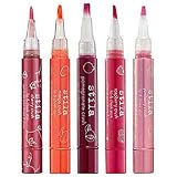 Stila Lip & Cheek Stain Raspberry Crush