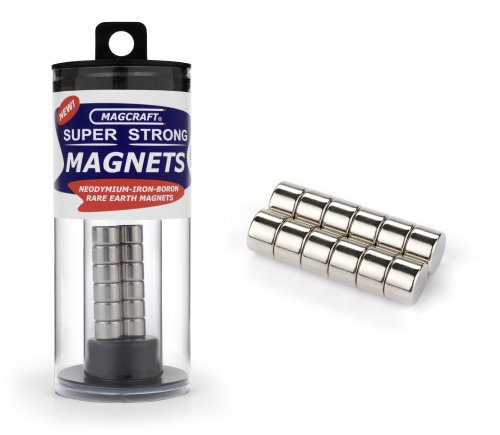 Tools: MAGCRAFT® Magnets   3/8
