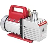 Robinair (15800) VacuMaster Economy Vacuum Pump - 2-Stage, 8 CFM
