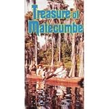 Treasure of Matecumbe [VHS]