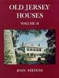 Old Jersey houses and those who lived in them