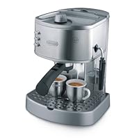Delonghi EC330-s Pump Espresso Maker