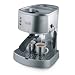 De'Longhi EC330S 15-Bar Pump Espresso Maker