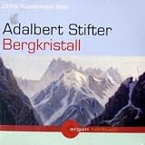 Produkt-Bild: Bergkristall (2 CDs)