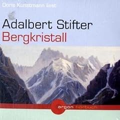 Bergkristall (2 CDs)