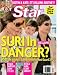 Star Magazine Katie Holmes & Tom Cruise January 22, 2007 Issue