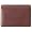 Dark Mahogany Waxhide