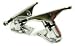 Revenge 174mm Series (REV174) Longboard Trucks (Set of 2)