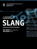 The Concise New Partridge Dictionary of Slang and Unconventional English