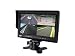 BOYO VTM9000Q 9-Inch Quad Monitor