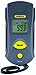 General Tools IRT105 Infrared Thermometer, Pocket Size, 6:1