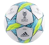 Produkt-Bild: Adidas Matchball FINALE Munich (X10555)
