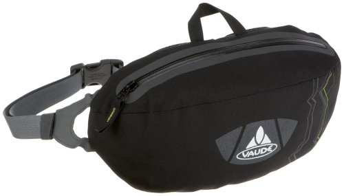 VAUDE H&uuml;fttasche Travel Kit Proof, black, 15150_010 Preisvergleich