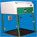 Air Science Optional Equipment - GPR chemical resistant spillage tray