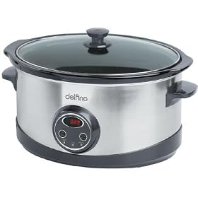 Slow Cooker by Toastess