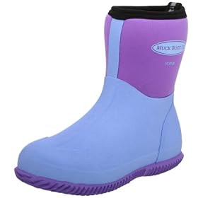 Muckboots Women's Scrub Boot