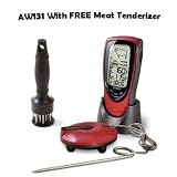 Talking BBQ Thermometer