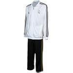 adidas Real Madrid Presentation Suit 11/12