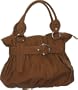 ''Maura'' Tote - Brown or Black