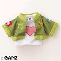 Webkinz Cute Cropped Jacket