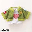 Webkinz Clothes - Cute Cropped Jacket
