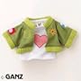 Webkinz Cute Cropped Jacket