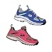 Dita Cross Turf Womens Hockey Shoes (UK 5 Pink)