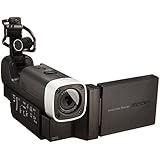 Zoom Q4 Handy Video Recorder